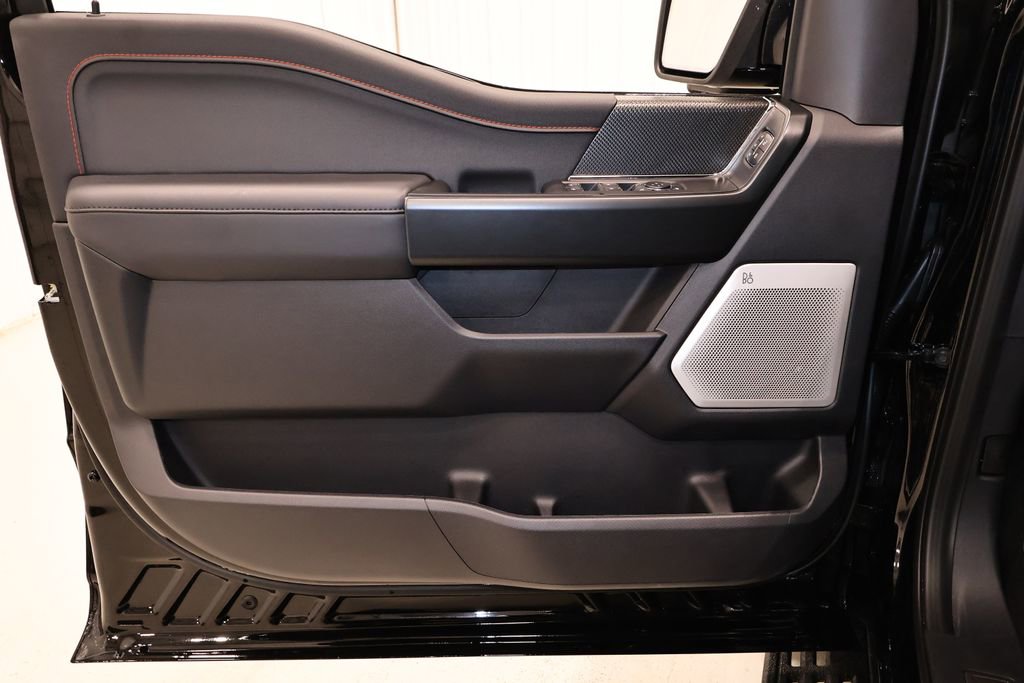 New 2026 Ford F150 Raptor AWD/4WD image 10