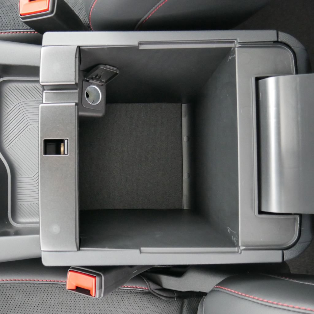 New 2026 Ford Explorer ST w/ Sun And Sound Package image 31