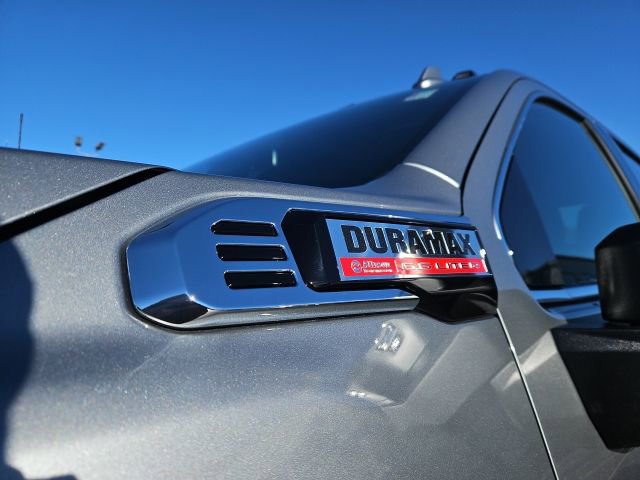 New 2026 GMC Sierra 2500 SLT w/ SLT Premium Package image 13