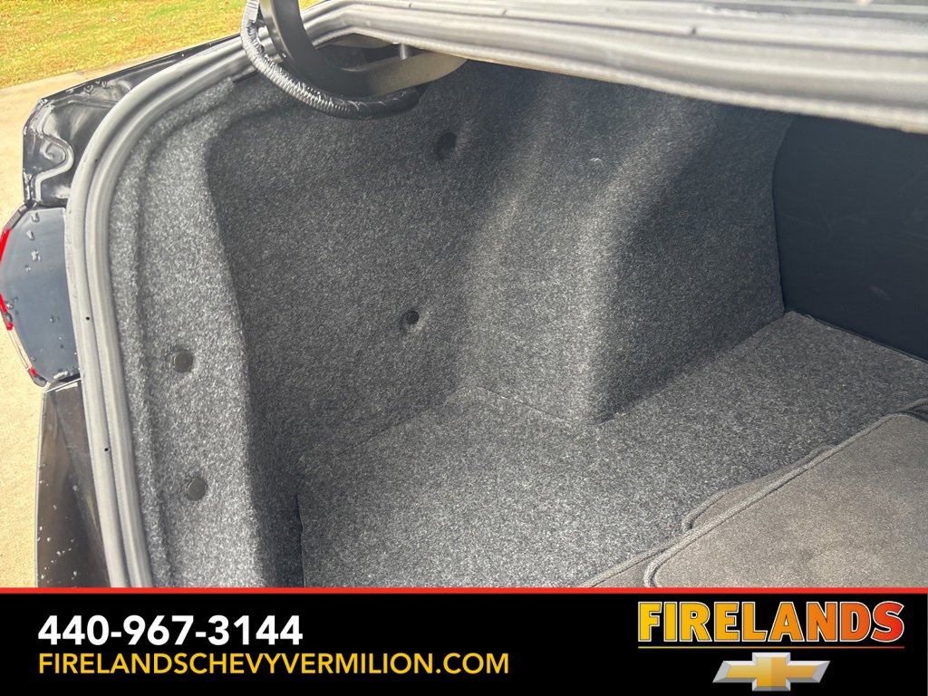 Used 2024 Nissan Versa S w/ Electronics Package image 41