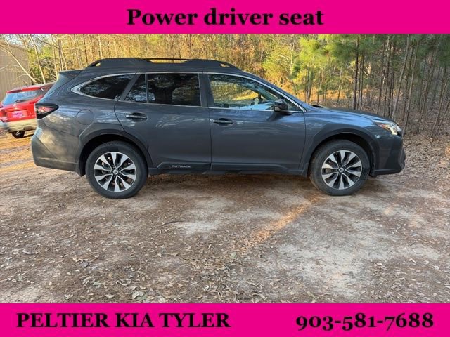Used 2023 Subaru Outback Limited image 15