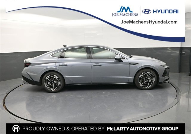 New 2026 Hyundai Sonata SEL