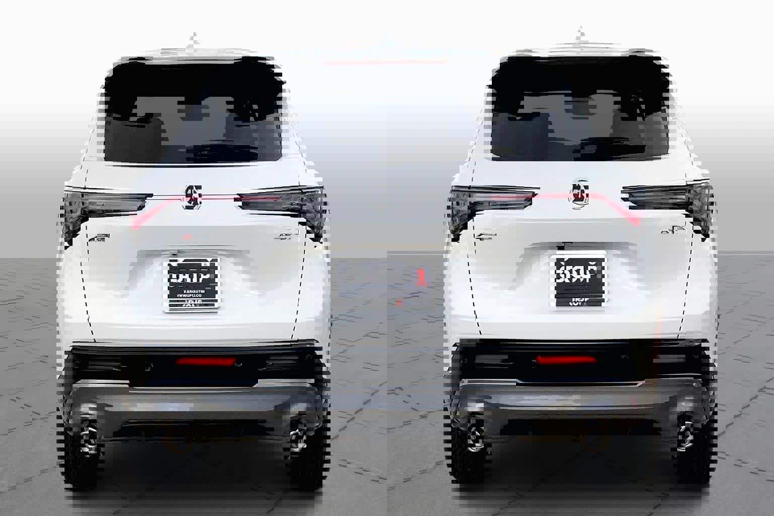 New 2026 Acura ADX A-Spec image 4