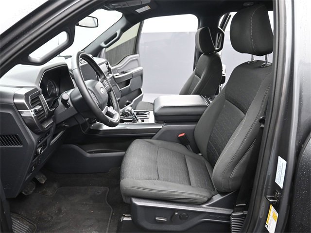 Used 2023 Ford F150 XLT w/ Equipment Group 302A High image 11