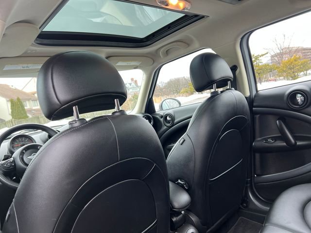 Used 2015 MINI Cooper Countryman S image 25