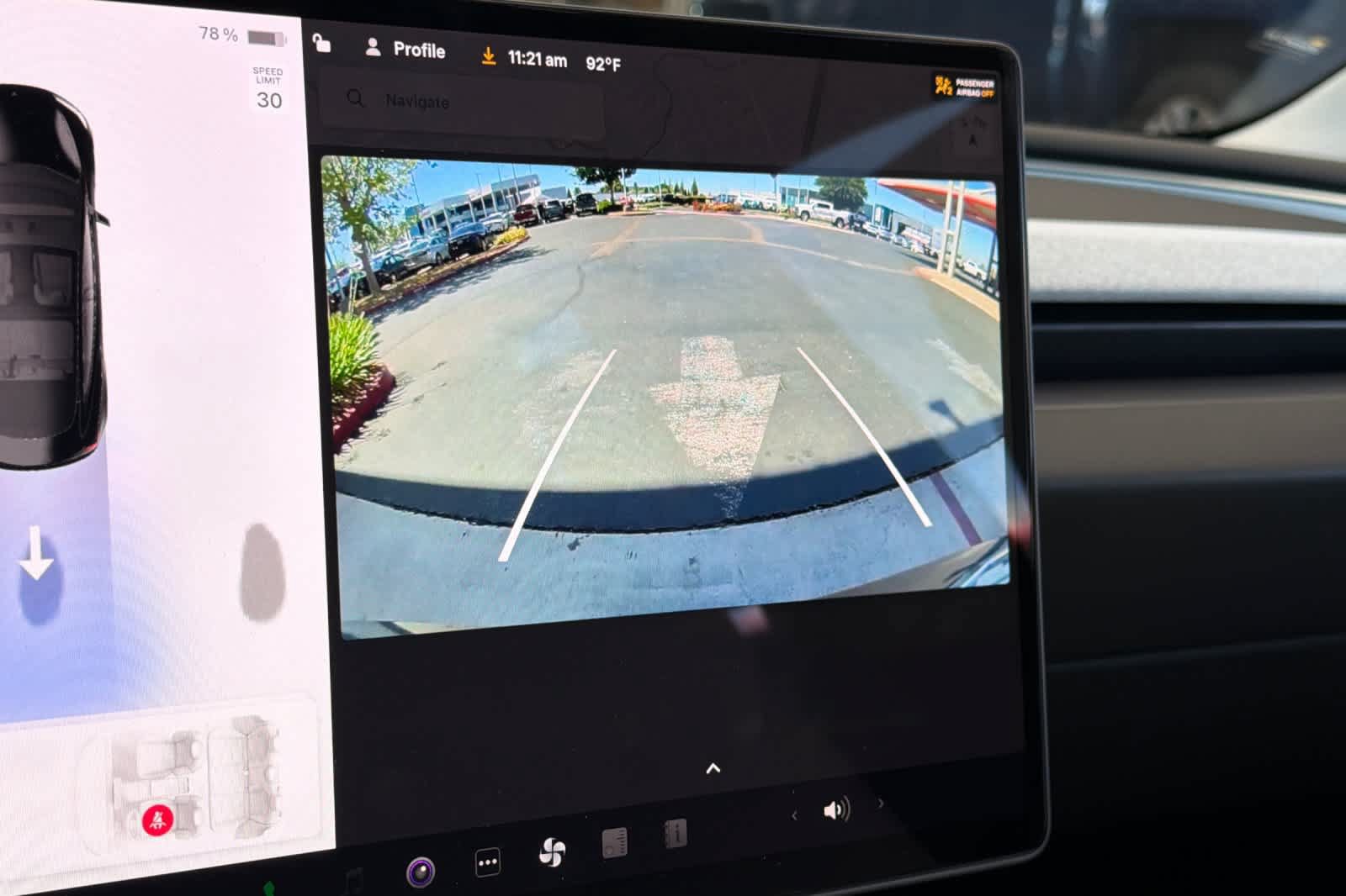 Used 2025 Tesla Model 3 RWD image 21