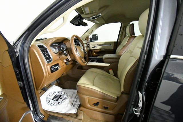 Used 2020 RAM 3500 Laramie image 5