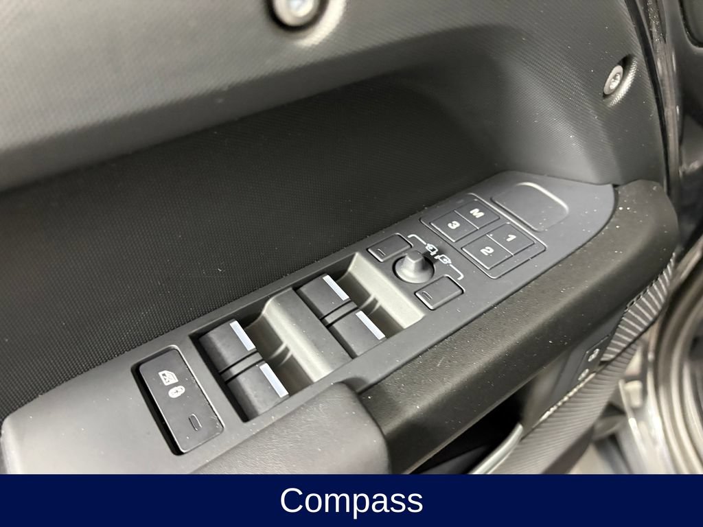 Used 2023 Land Rover Defender 110 Carpathian Edition AWD/4WD image 12