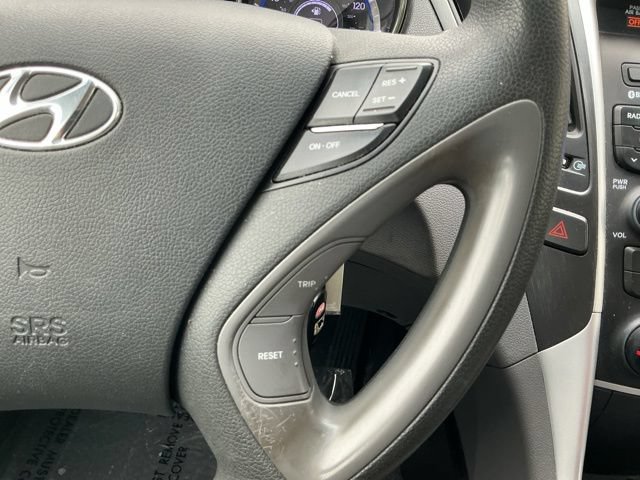 Used 2012 Hyundai Sonata GLS FWD image 16