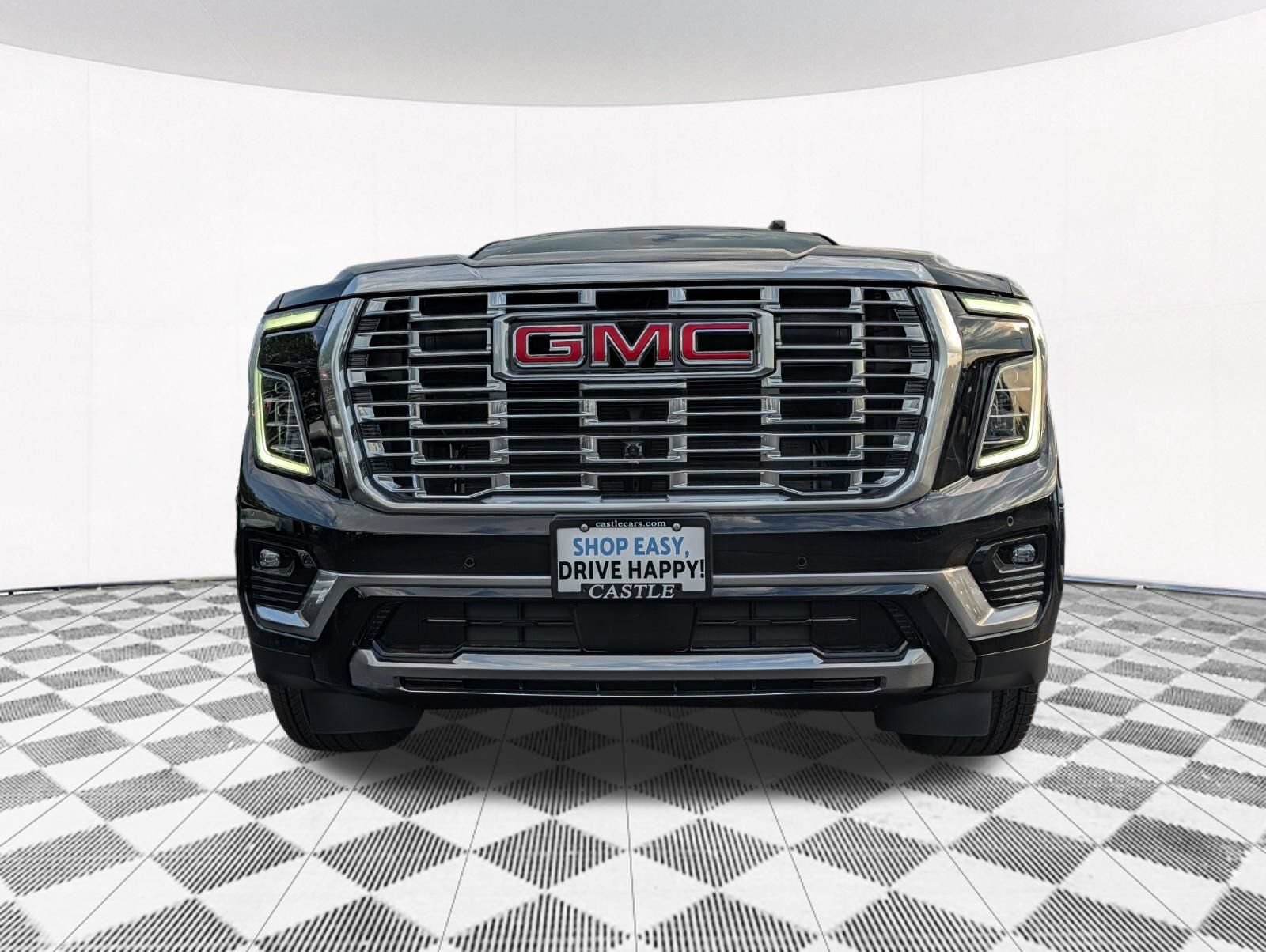 New 2026 GMC Yukon Denali w/ Denali Reserve Package AWD/4WD image 23