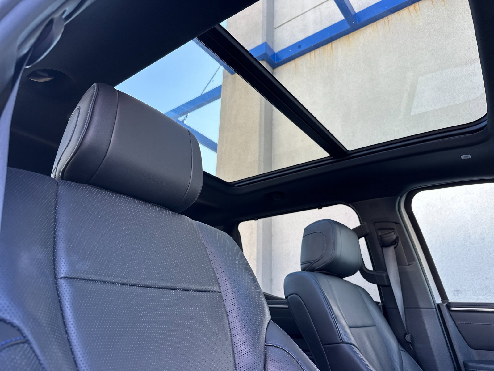 Used 2024 Toyota Tundra Platinum image 18