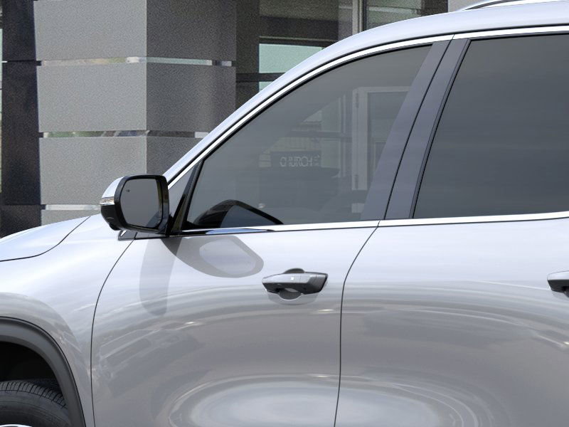 New 2026 Buick Enclave Preferred image 12