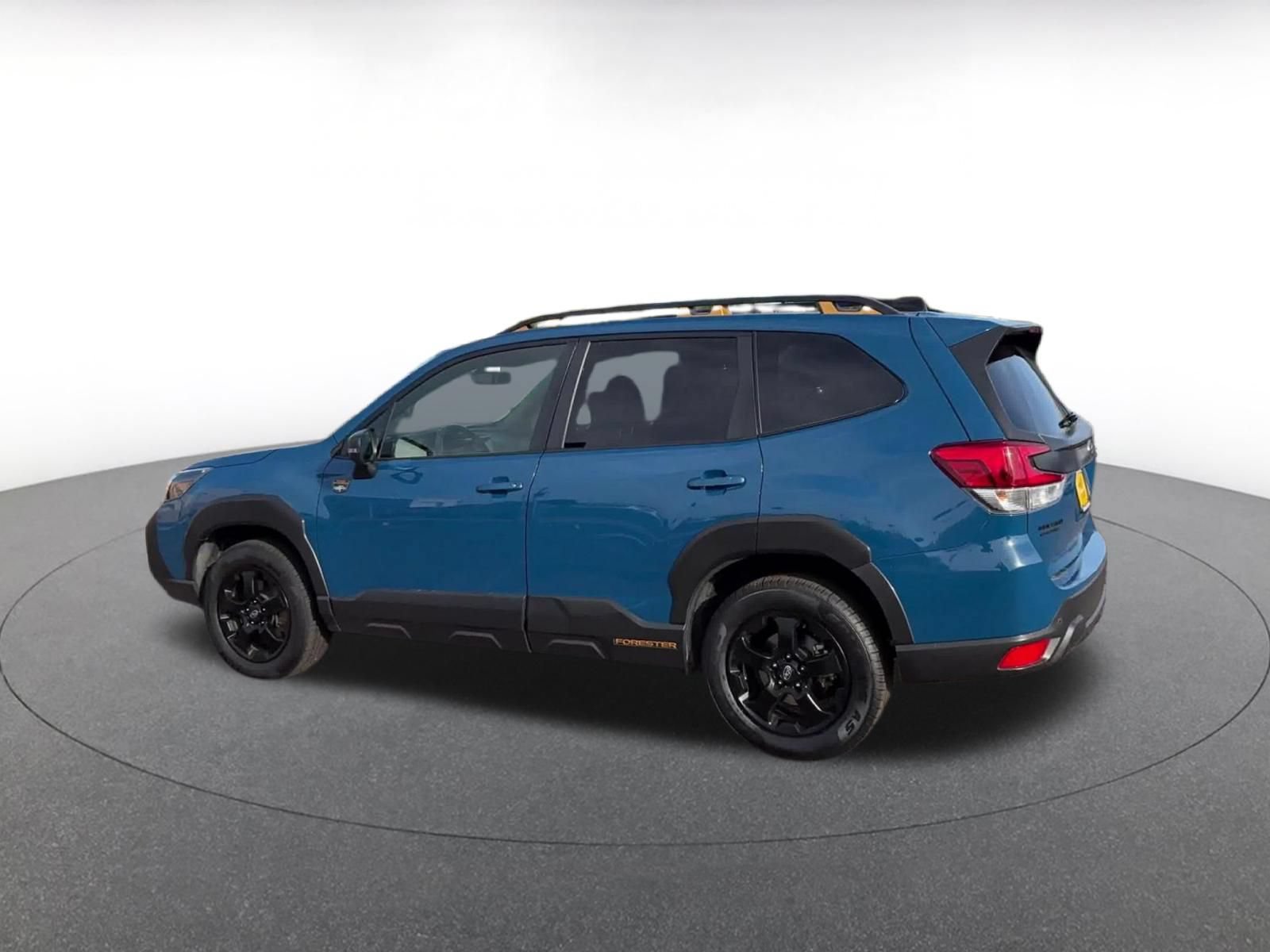 Used 2024 Subaru Forester Wilderness AWD/4WD image 10