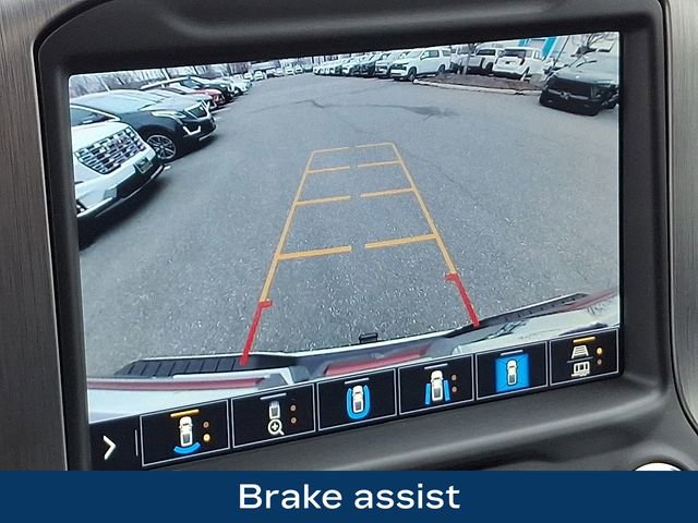 Used 2023 GMC Sierra 2500 Denali w/ Denali Ultimate Package image 24