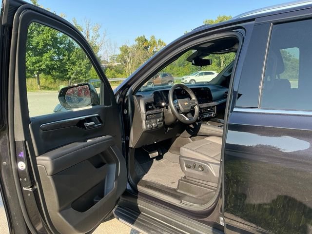Used 2026 Chevrolet Tahoe LS w/ Max Trailering Package AWD/4WD image 16