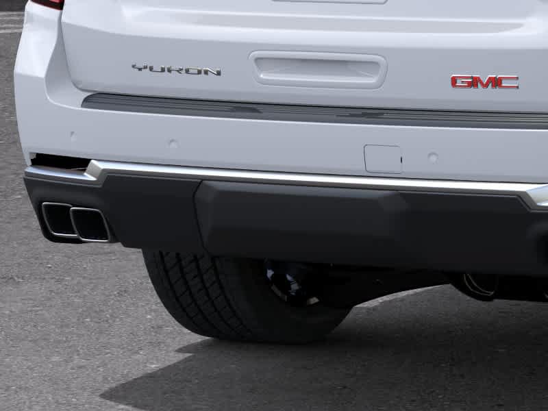 New 2027 GMC Yukon Denali w/ Denali Reserve Package AWD/4WD image 14