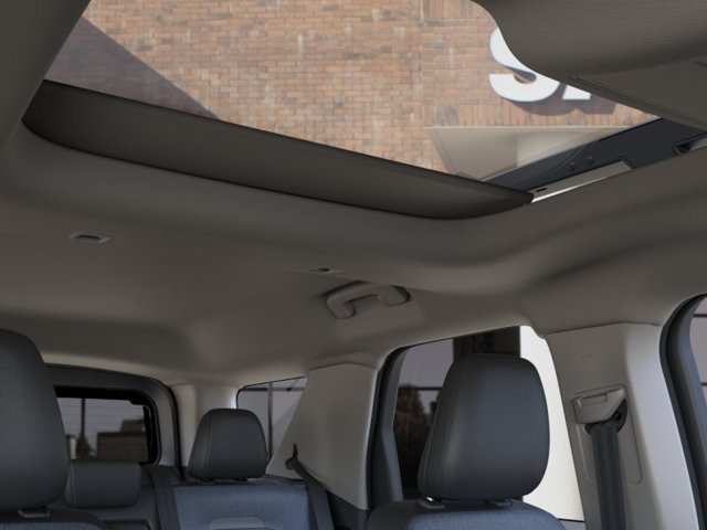 New 2025 Ford Bronco Sport Outer Banks w/ Outer Banks Tech Package+ AWD/4WD image 22