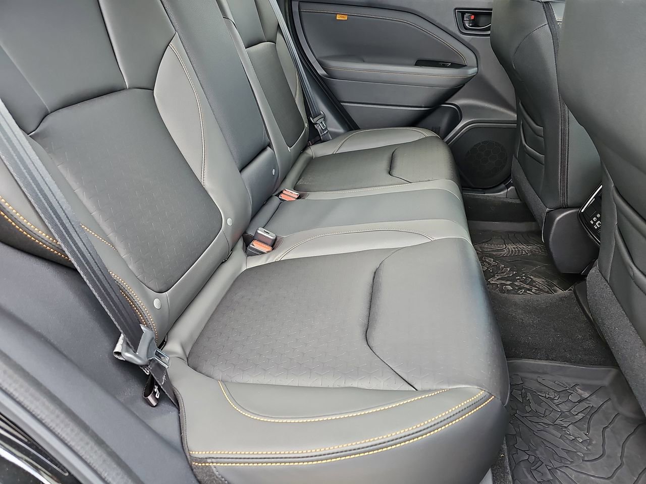 Certified 2026 Subaru Forester Wilderness image 18