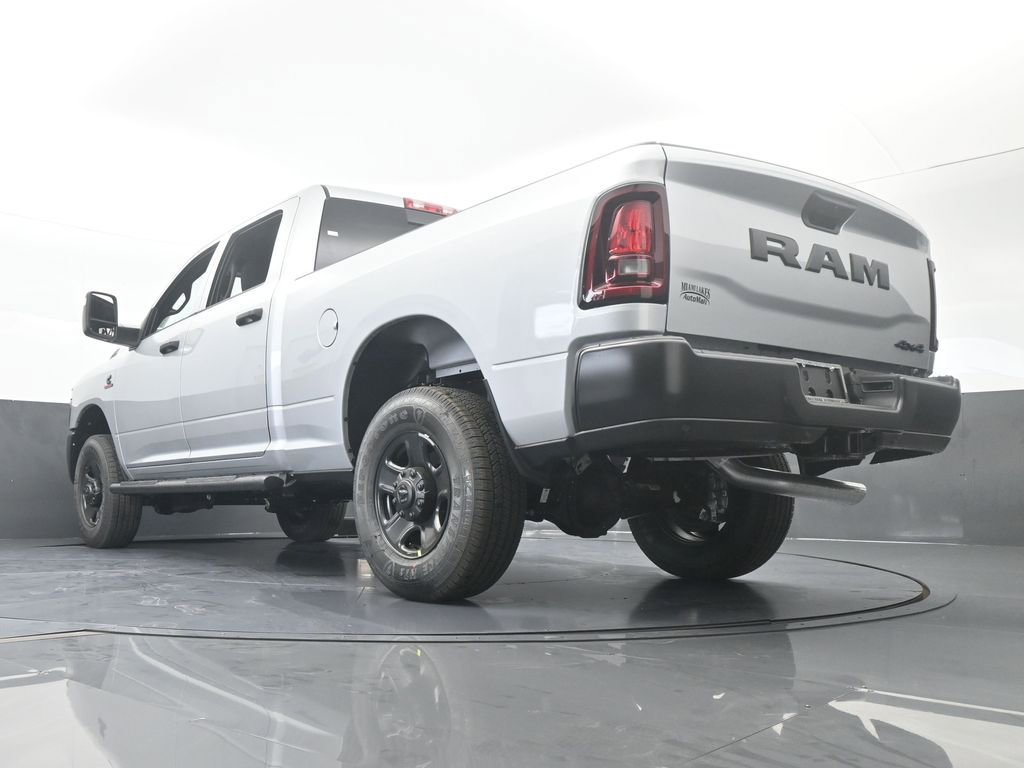 Used 2026 RAM 3500 Tradesman AWD/4WD image 55