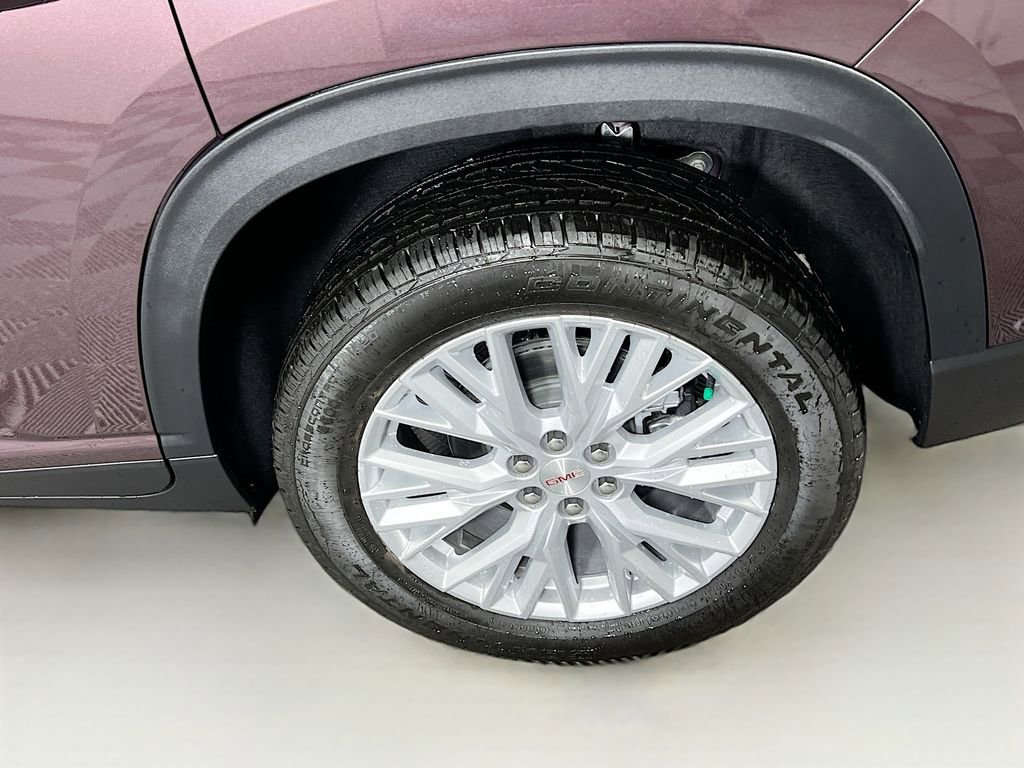 New 2026 GMC Acadia Elevation w/ Elevation Premium Package image 26