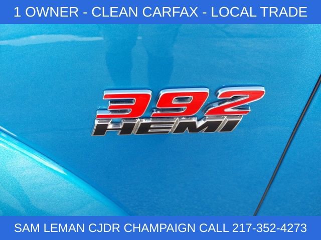 Used 2023 Dodge Charger Scat Pack image 16