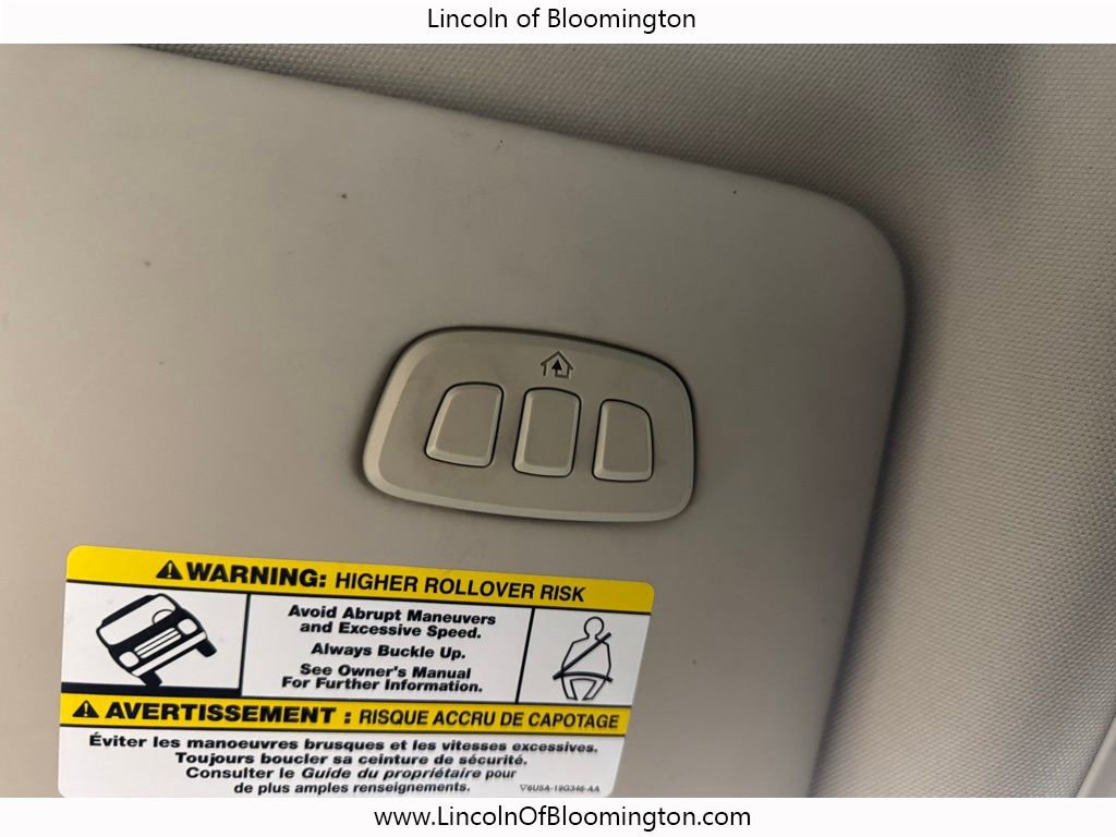 Used 2019 Ford Ranger Lariat w/ Equipment Group 501A Mid image 46