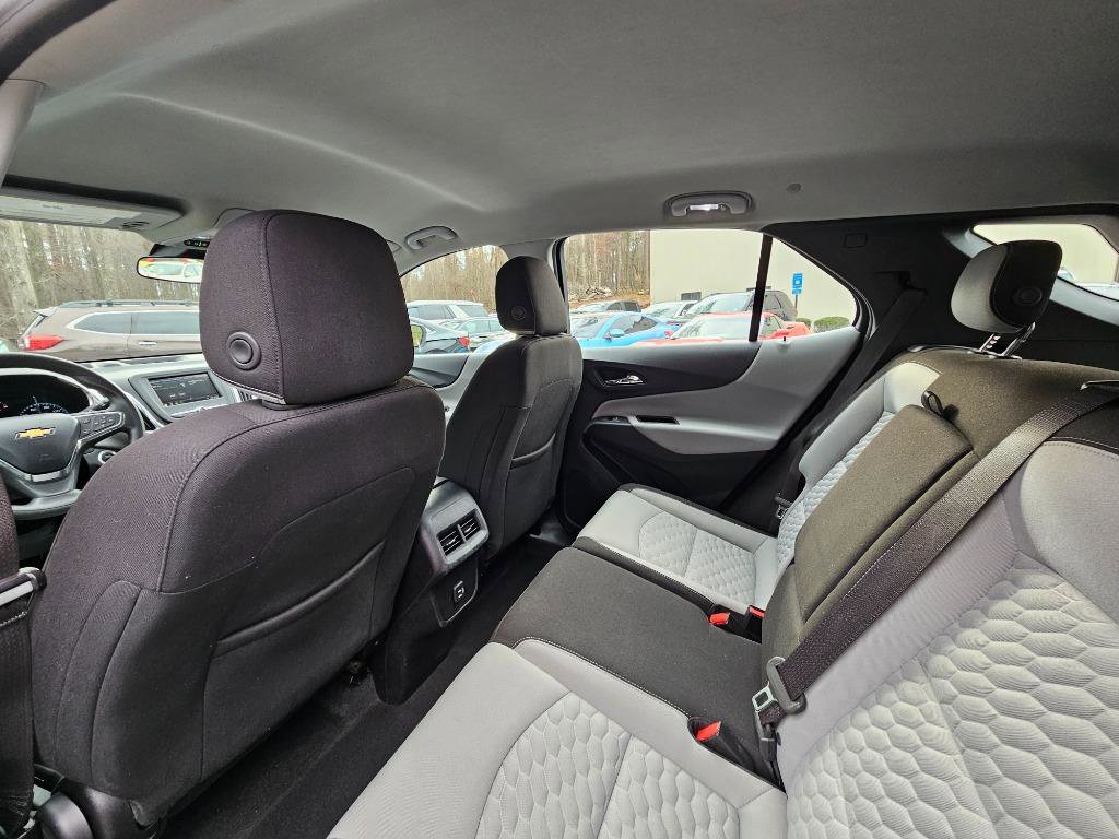 Used 2019 Chevrolet Equinox LS image 33