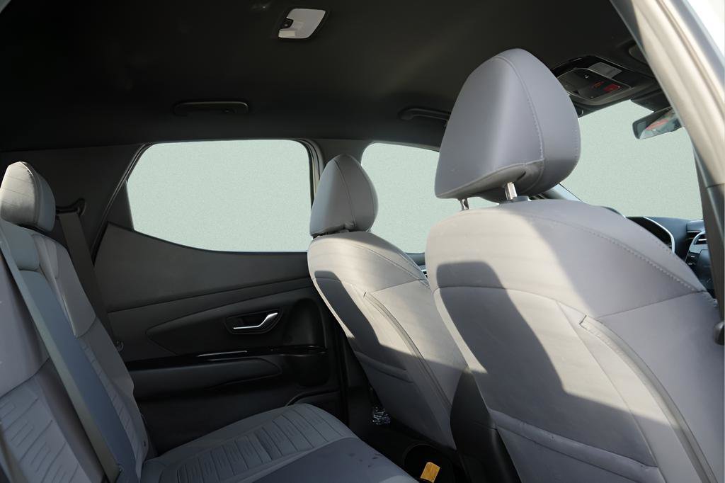 Certified 2024 Hyundai Santa Cruz SEL AWD/4WD image 14