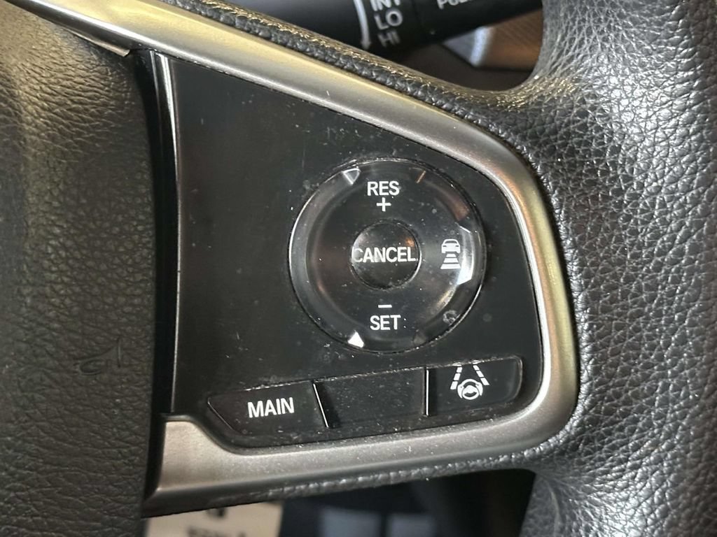 Used 2019 Honda Civic LX image 19