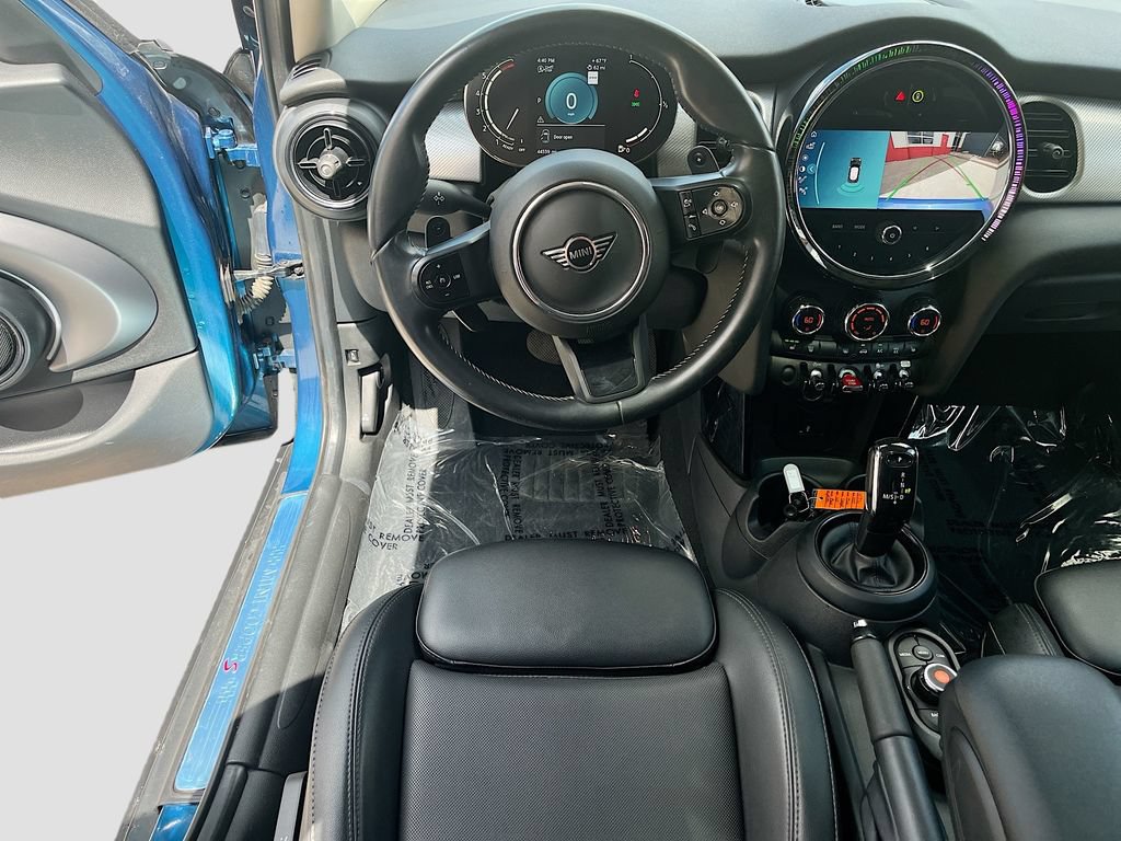 Used 2022 MINI Cooper S FWD image 23