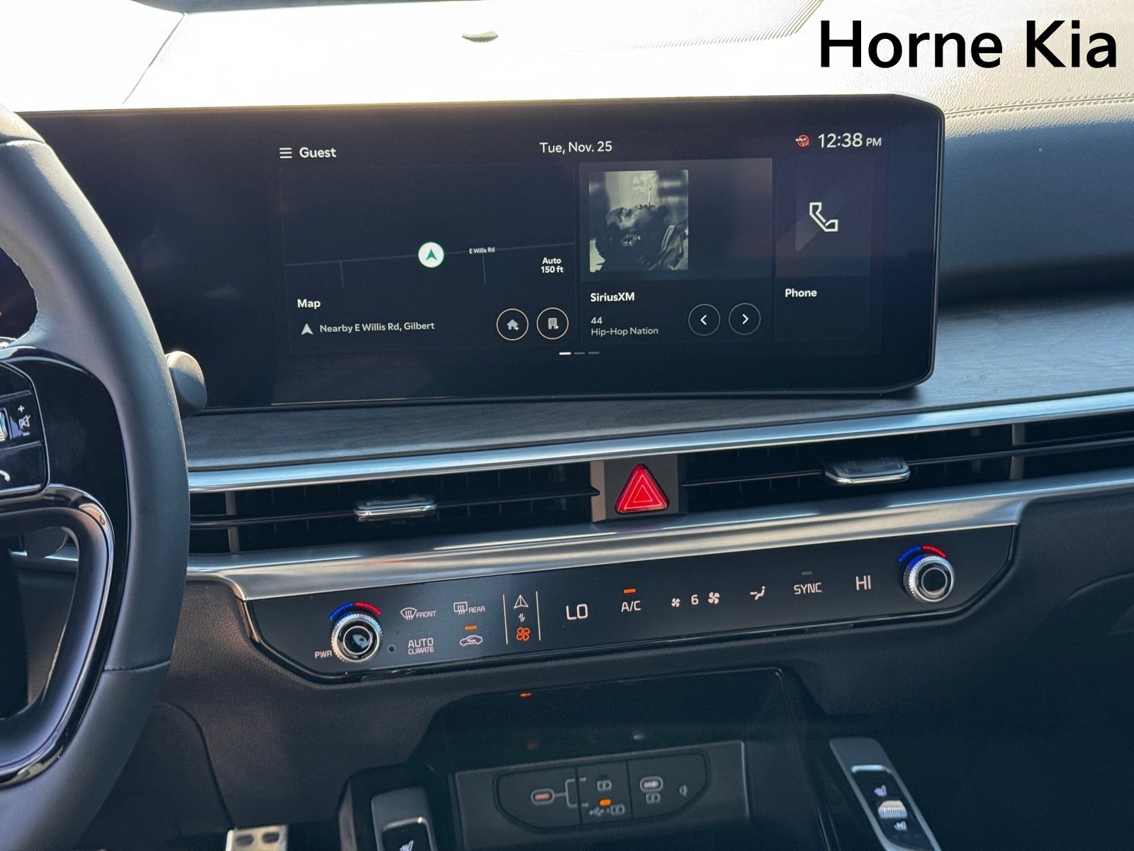 New 2026 Kia Sorento SX Prestige AWD/4WD image 14