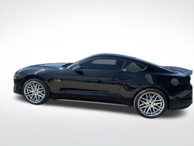 Used 2018 Ford Mustang GT RWD image 11