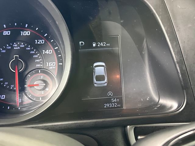 Certified 2023 Hyundai Elantra SE image 18