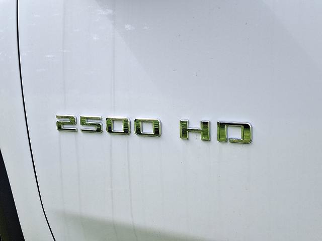New 2026 Chevrolet Silverado 2500 W/T w/ WT Convenience Package AWD/4WD image 6