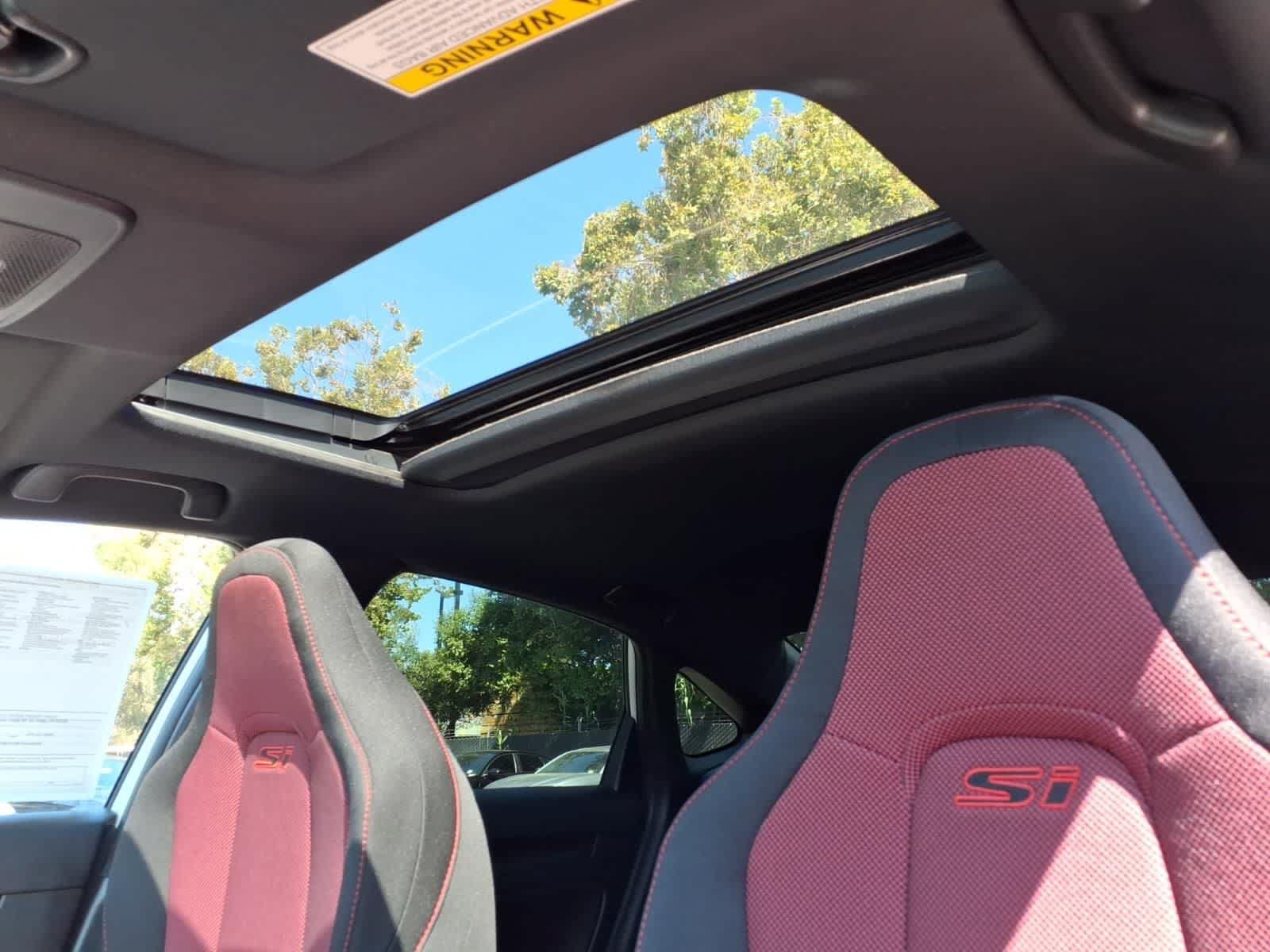 Used 2023 Honda Civic Si image 15