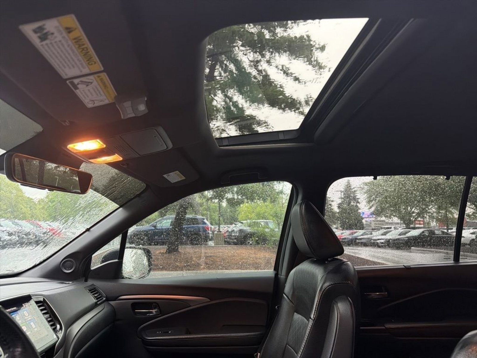Used 2019 Honda Passport EX-L image 15