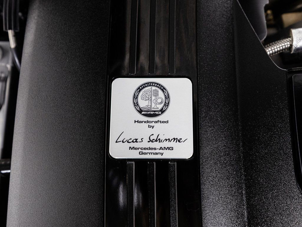 Used 2024 Mercedes-Benz S 63 AMG S image 39