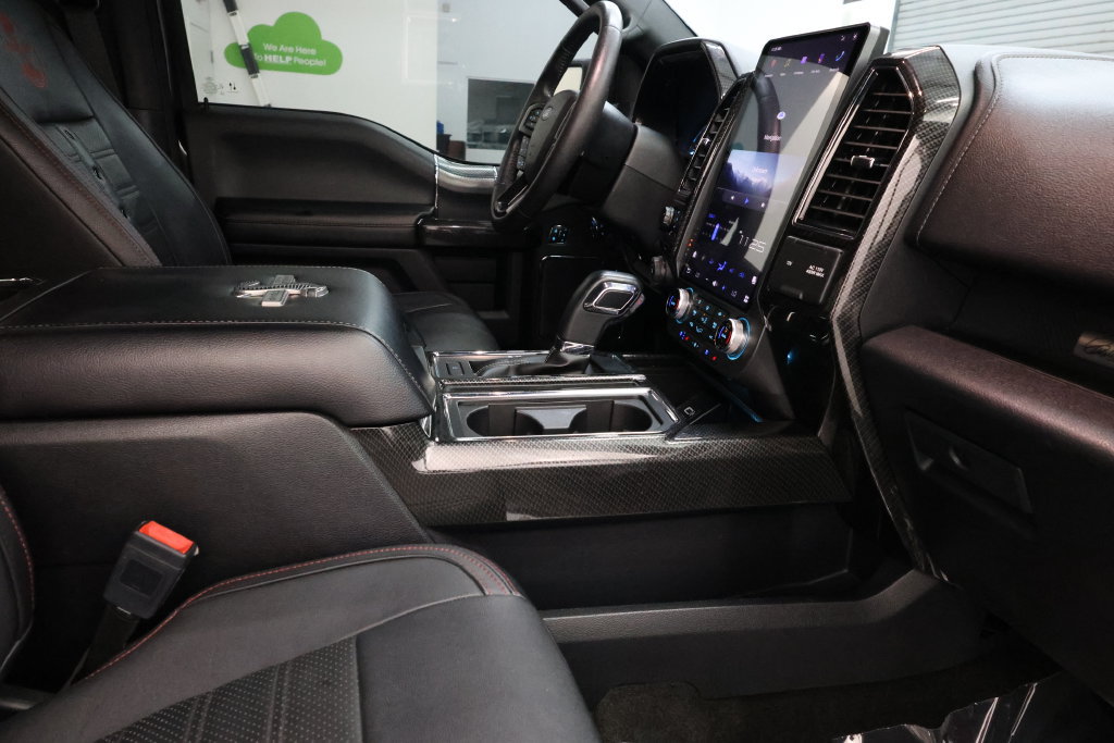 Used 2020 Ford F150 Lariat w/ Equipment Group 502A Luxury AWD/4WD image 84