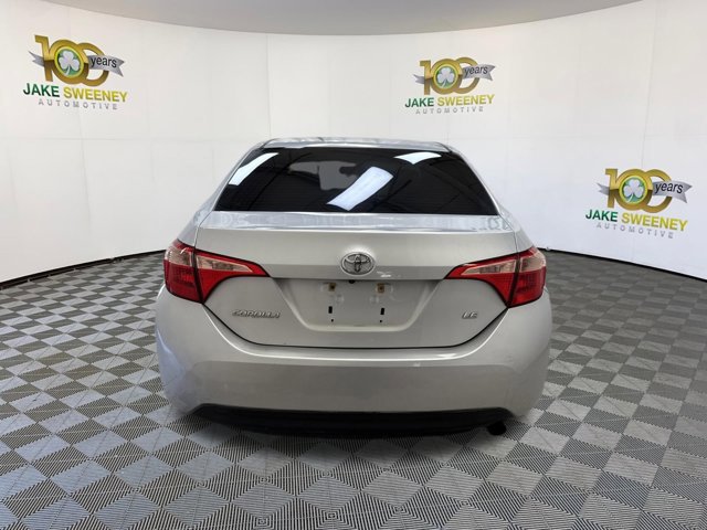 Used 2019 Toyota Corolla LE image 9