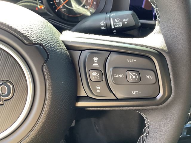 New 2026 Jeep Gladiator Mojave image 11