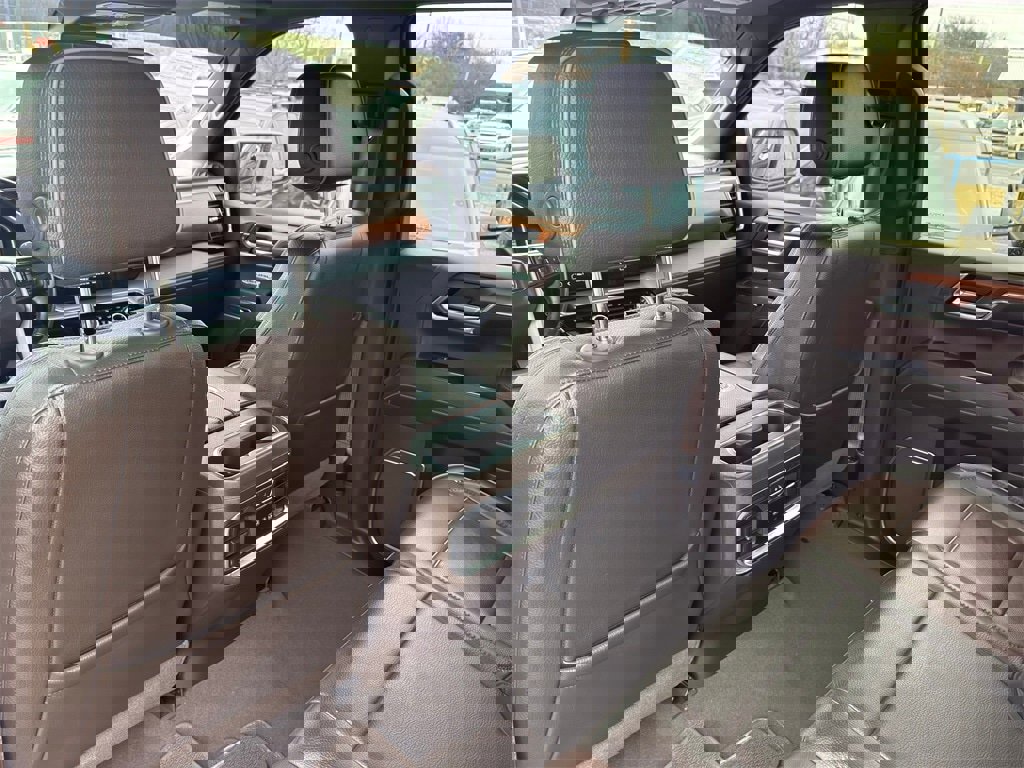 Used 2022 GMC Sierra 1500 Denali image 27