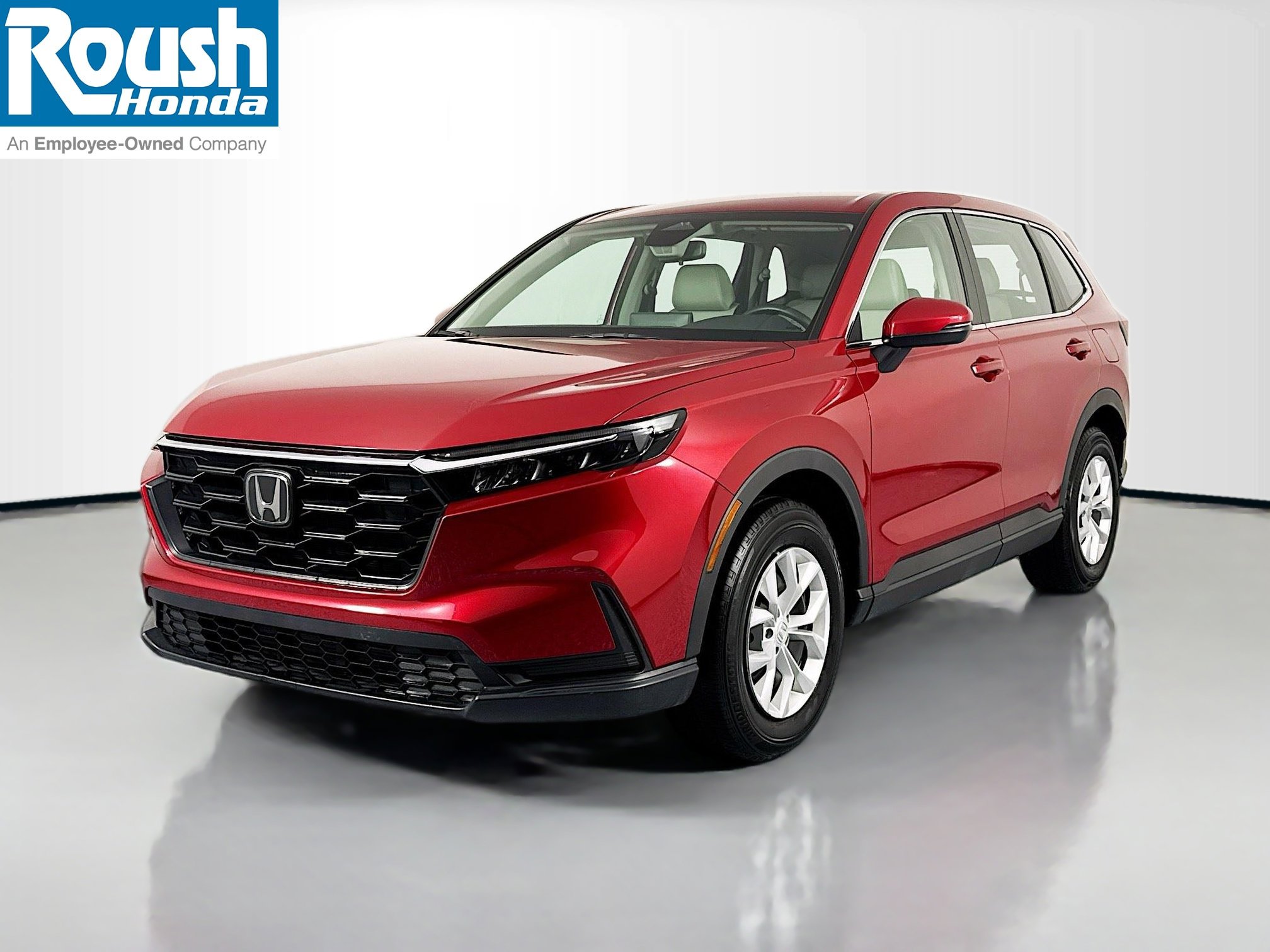 Certified 2023 Honda CR-V LX