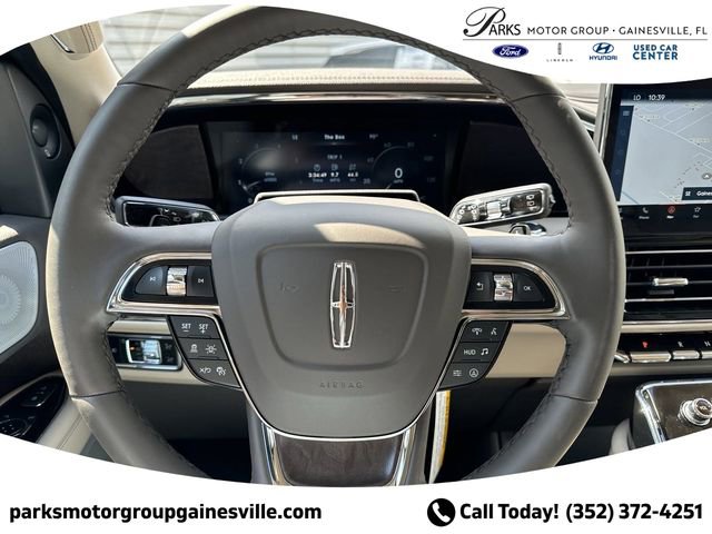 New 2024 Lincoln Navigator L Reserve AWD/4WD image 30