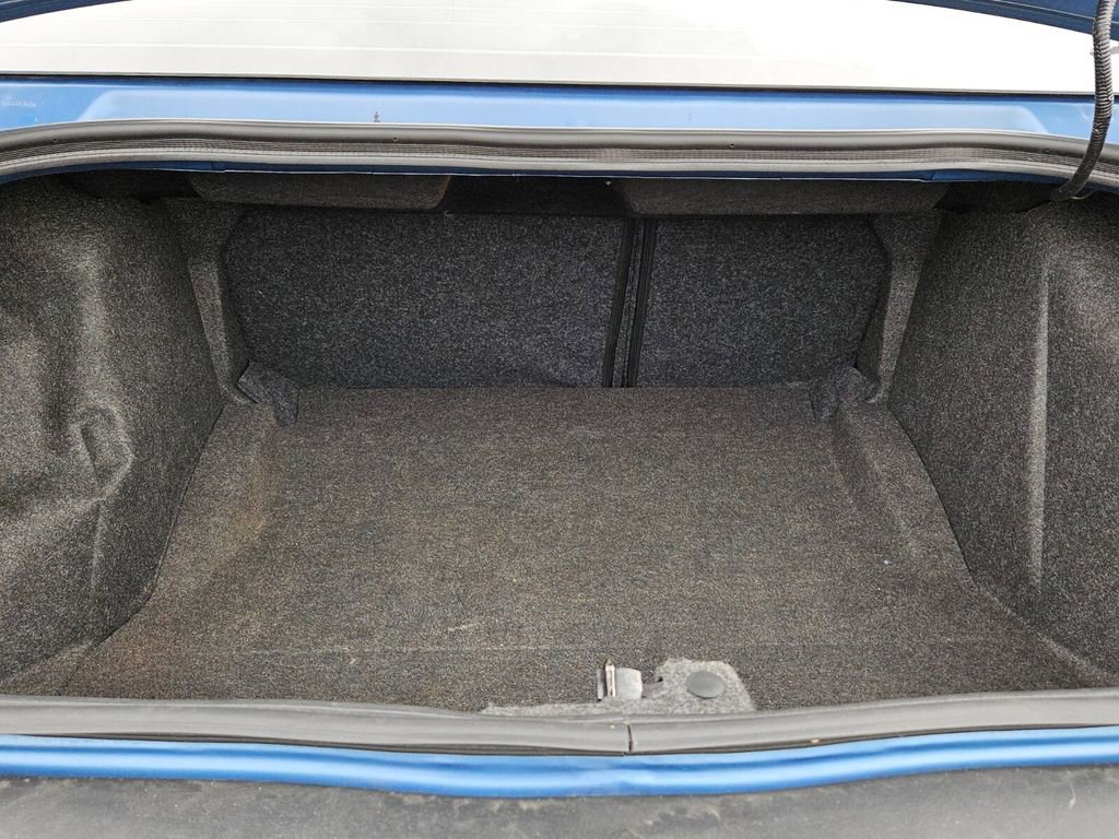 Used 2023 Dodge Challenger SXT w/ Blacktop Package RWD image 12