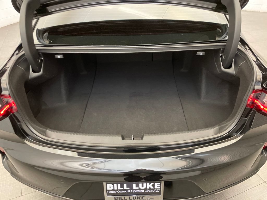 Used 2022 Acura TLX w/ Technology Package FWD image 29