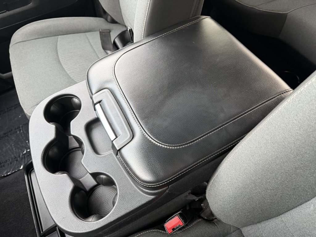 Used 2022 RAM 1500 Classic Warlock image 24