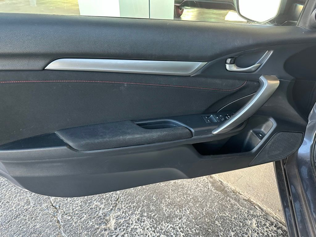Used 2018 Honda Civic Si image 11