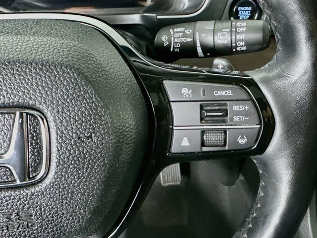 Used 2023 Honda Pilot Elite image 13