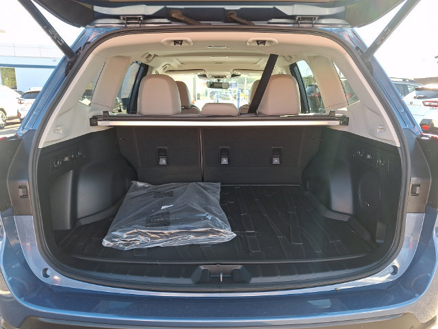 Used 2024 Subaru Forester Touring AWD/4WD image 34