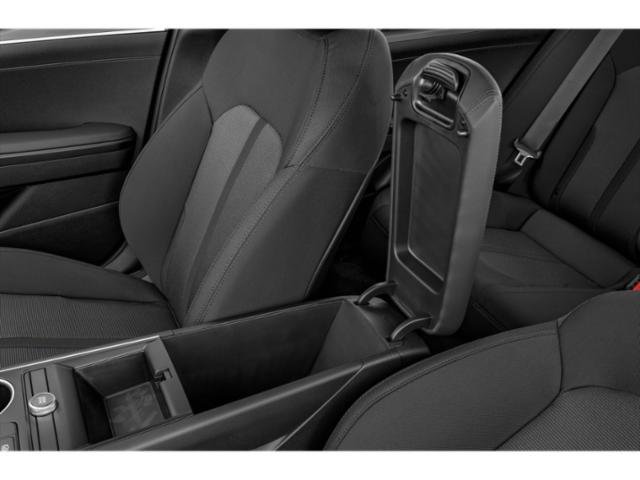 Certified 2024 Kia K5 LXS image 30